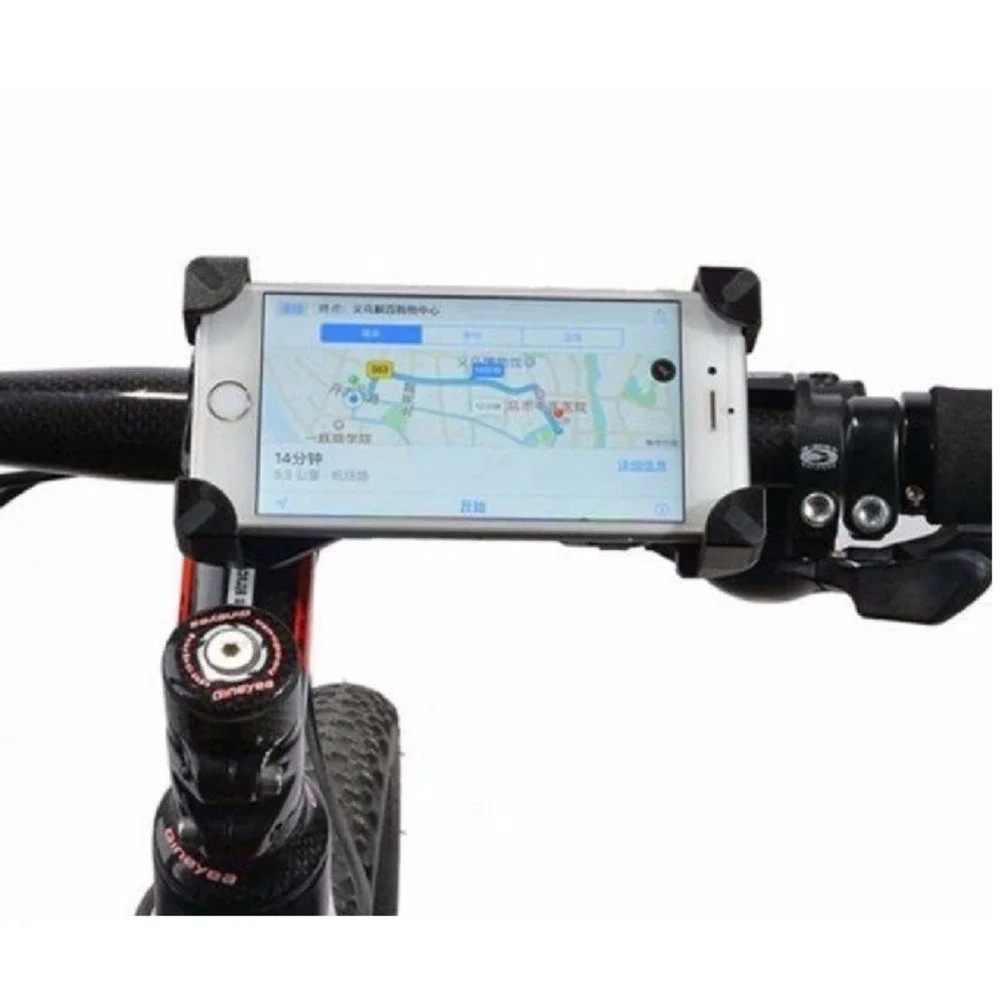 The Unbranded Brand motorcycle bike